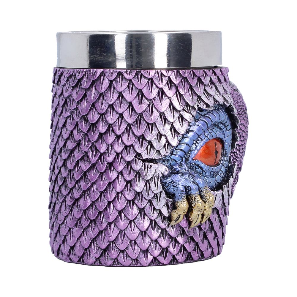 The Watchers Thirst Tankard (small) 11.7cm
