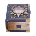 Watchers Wealth Trinket Box 6.4cm