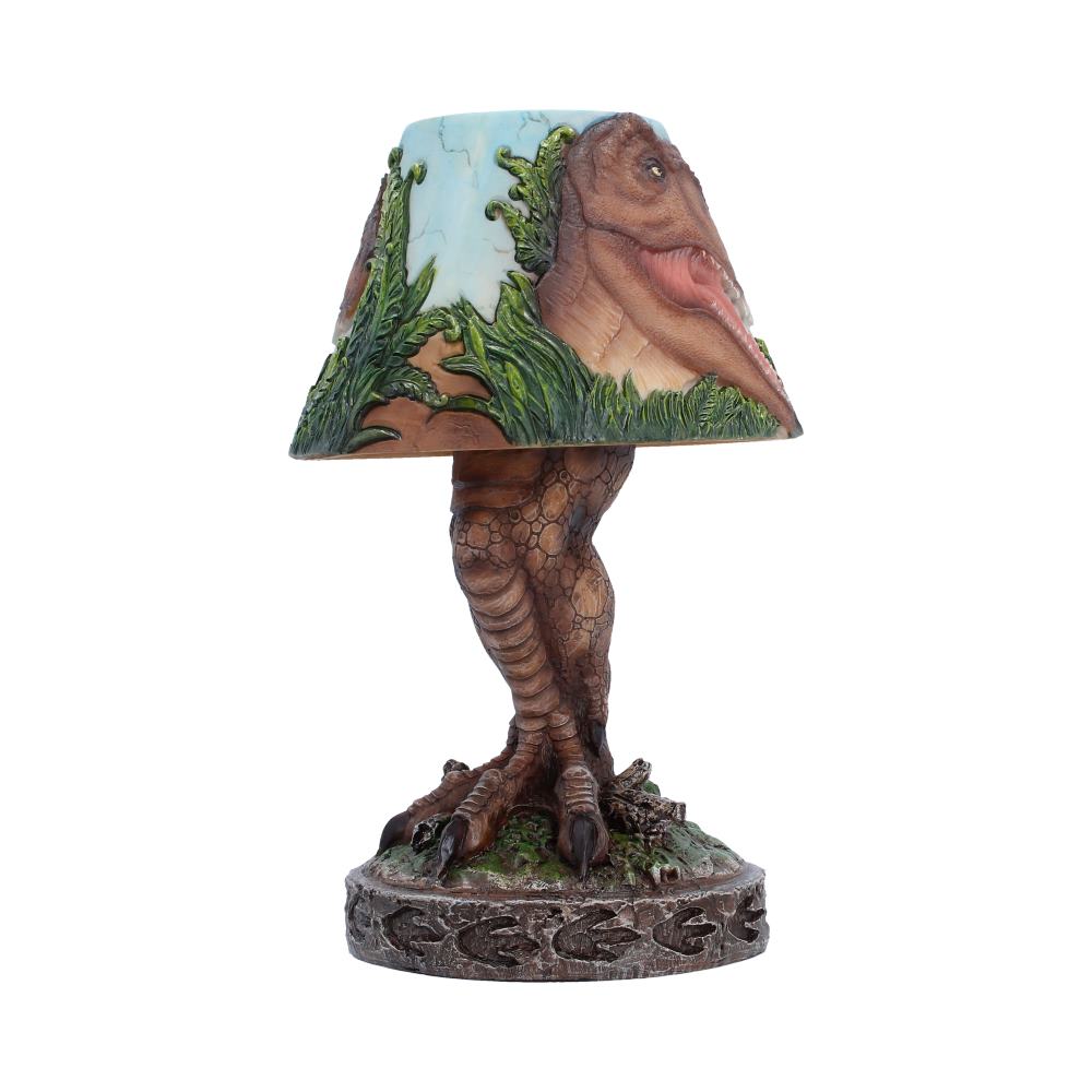 Tyrannosaurus Rex Lamp Bone 23cm