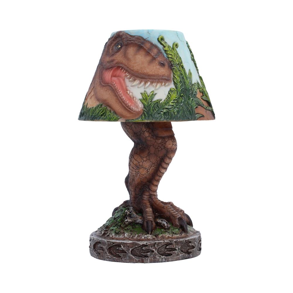 Tyrannosaurus Rex Lamp Bone 23cm