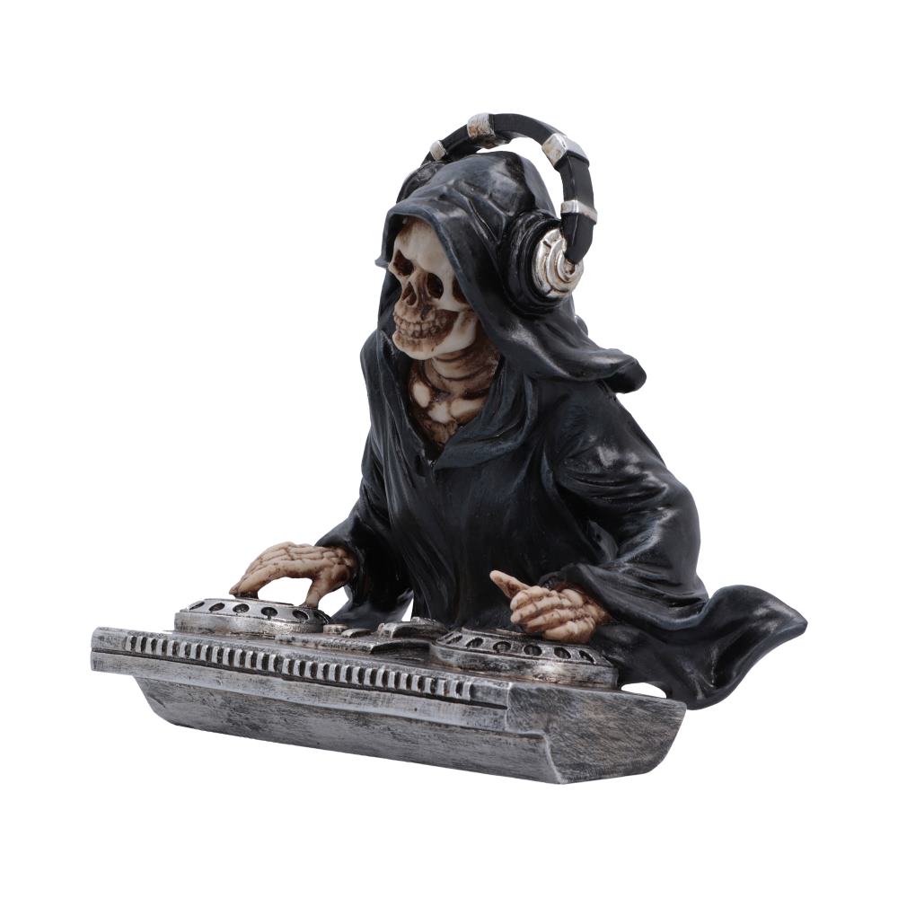 Final Drop Reaper Figurine 14.6cm
