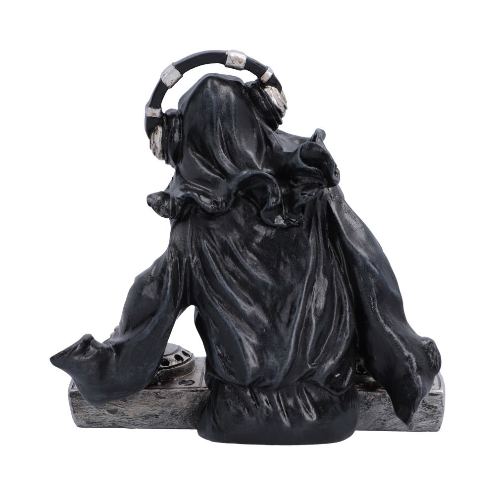 Final Drop Reaper Figurine 14.6cm