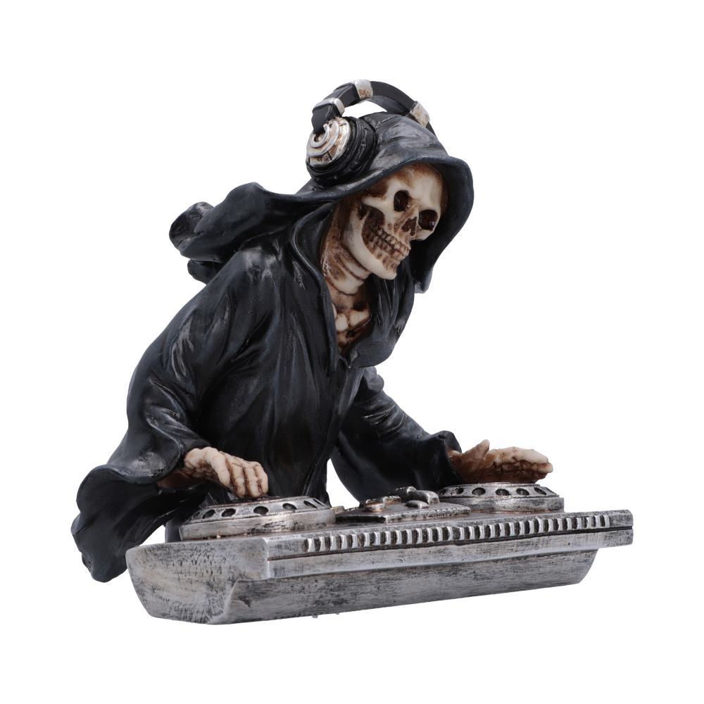 Final Drop Reaper Figurine 14.6cm