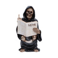 Final Flush Reaper Figurine 16.2cm