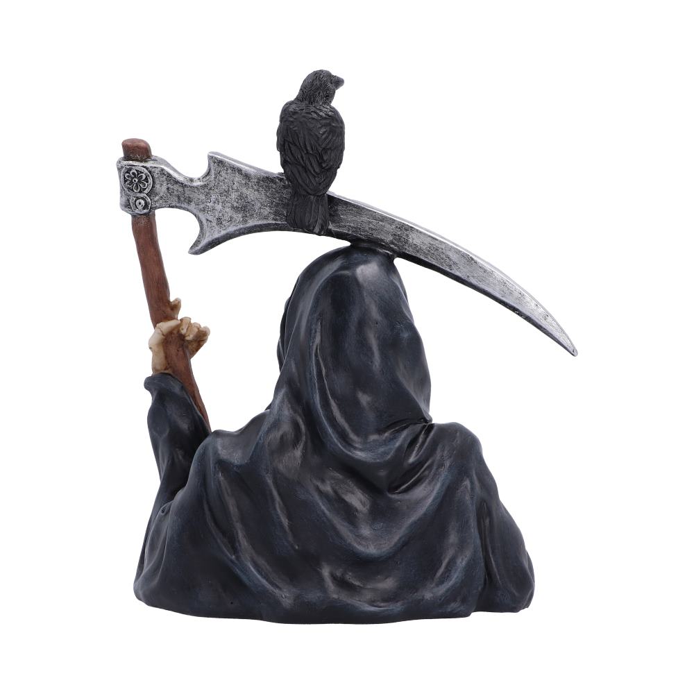 The Dark Omen Reaper Figurine 23.2cm