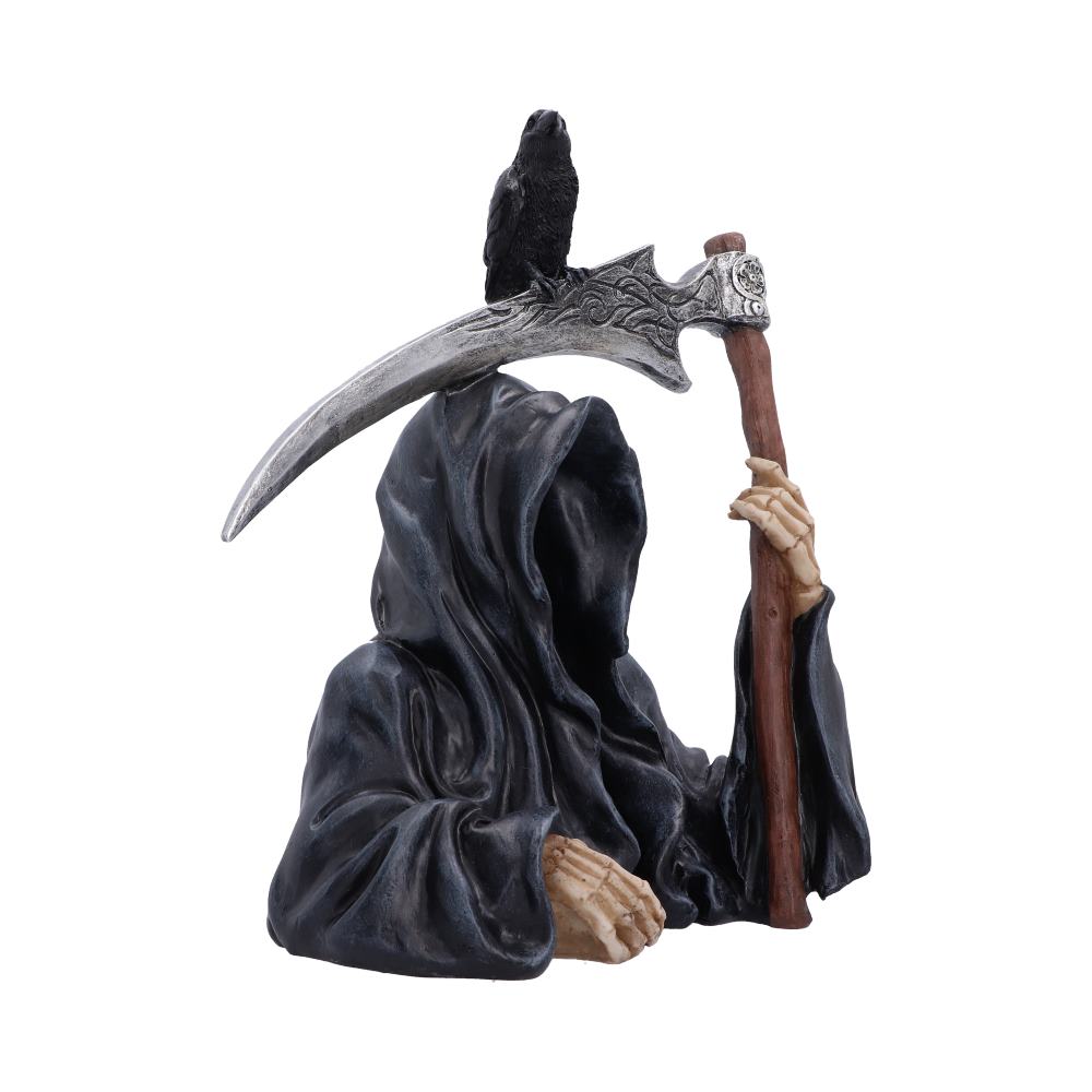 The Dark Omen Reaper Figurine 23.2cm