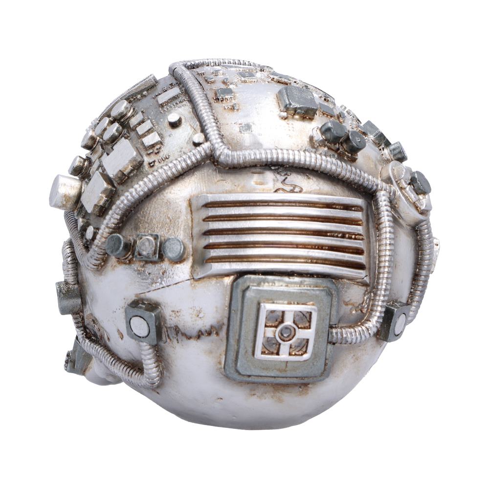 Micro Chip Skull Small 10.3cm