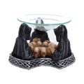 Triple Reaper Oil Burner 9.9cm