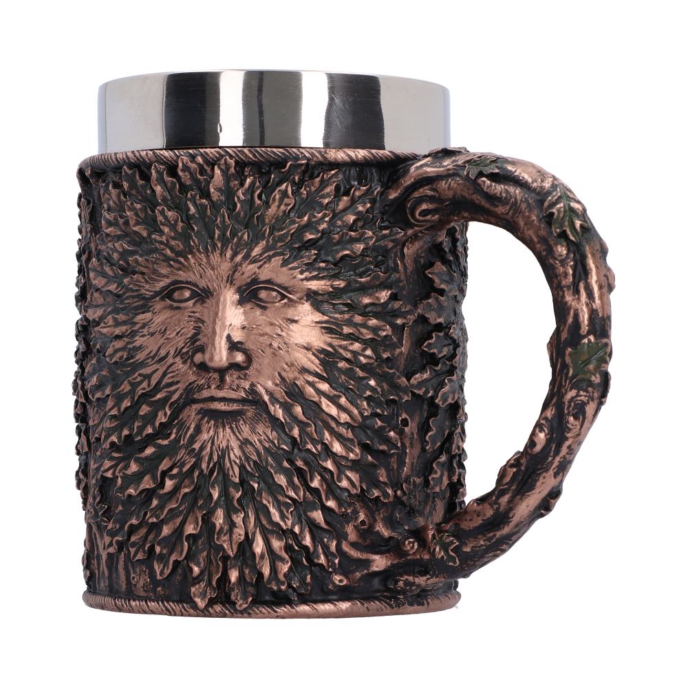 Treeman Tankard 14cm