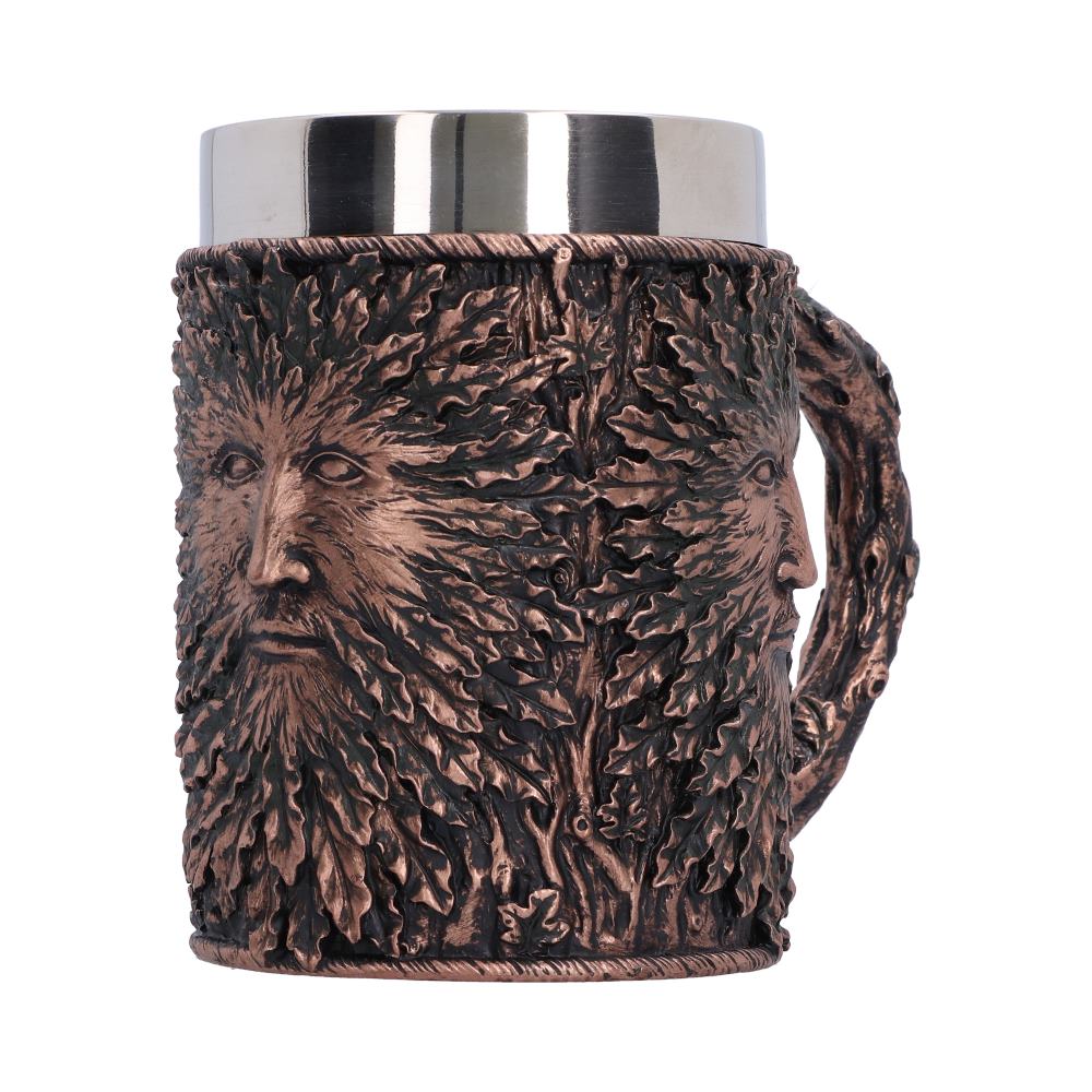Treeman Tankard 14cm