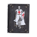 Medieval Knight Notebook 18.9cm